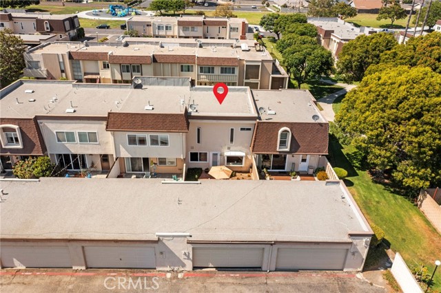 Detail Gallery Image 38 of 40 For 9745 Port Royal Cir, Huntington Beach,  CA 92646 - 2 Beds | 1/1 Baths