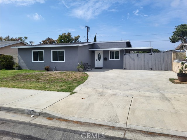 3135 W Polk Ave, Anaheim, CA 92801