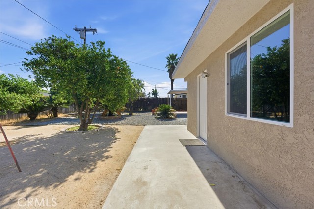 Detail Gallery Image 29 of 39 For 409 W Camellia Way, San Jacinto,  CA 92538 - 4 Beds | 2 Baths