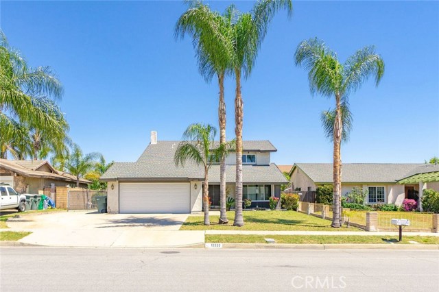 12353 Magnolia Ave, Chino, CA 91710