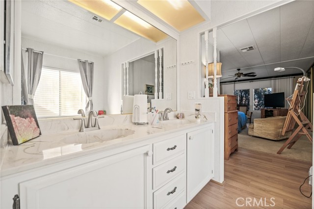 Detail Gallery Image 26 of 38 For 7501 Palm Ave #111,  Yucca Valley,  CA 92284 - 2 Beds | 2 Baths