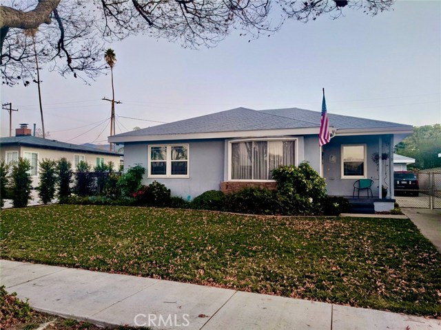 1519 Elmcrest St, La Verne, CA 91750