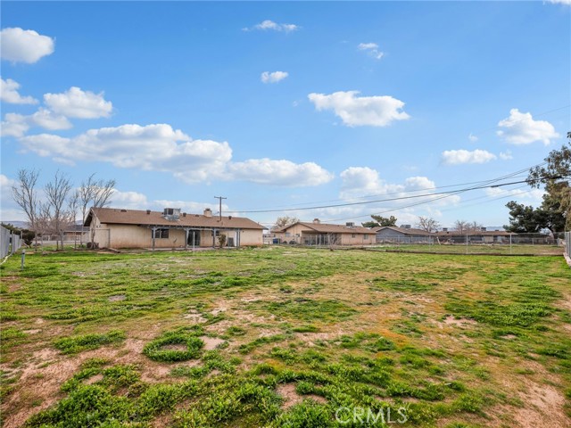 Detail Gallery Image 29 of 30 For 15394 Ute, Apple Valley,  CA 92307 - 3 Beds | 2 Baths