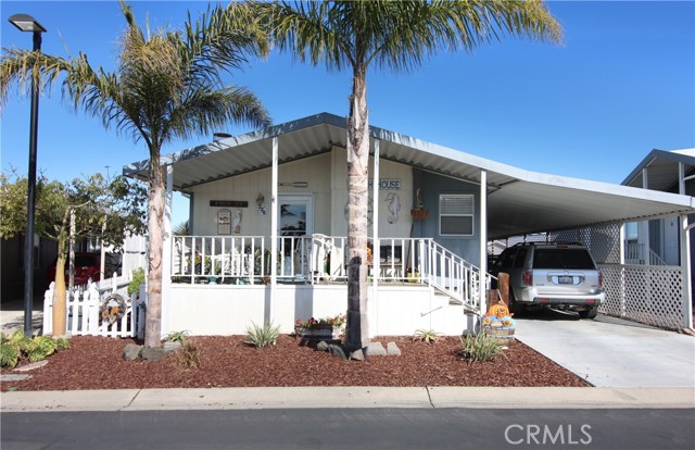 Detail Gallery Image 1 of 1 For 765 Mesa View Dr #226,  Arroyo Grande,  CA 93420 - 3 Beds | 2 Baths