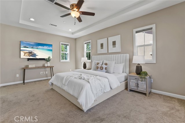 Detail Gallery Image 31 of 63 For 33 Castellana, Lake Forest,  CA 92630 - 4 Beds | 3 Baths