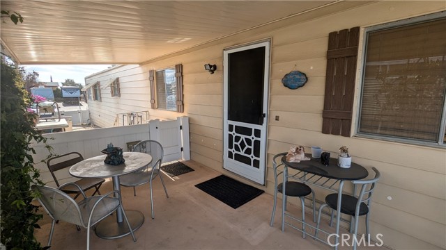 Detail Gallery Image 6 of 42 For 975 California St #73,  Calimesa,  CA 92320 - 2 Beds | 2 Baths