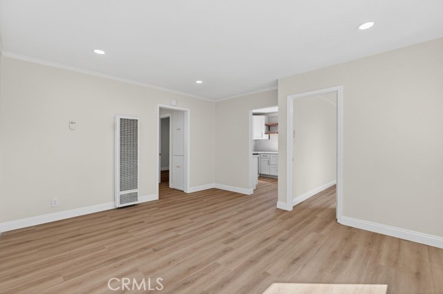 Detail Gallery Image 2 of 18 For 925 E Appleton #4,  Long Beach,  CA 90802 - 2 Beds | 1 Baths