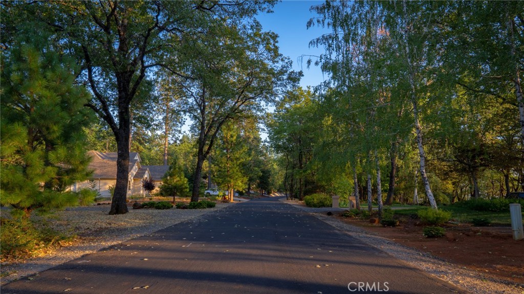 0 Woodland Park Drive, Forest Ranch, CA 95942