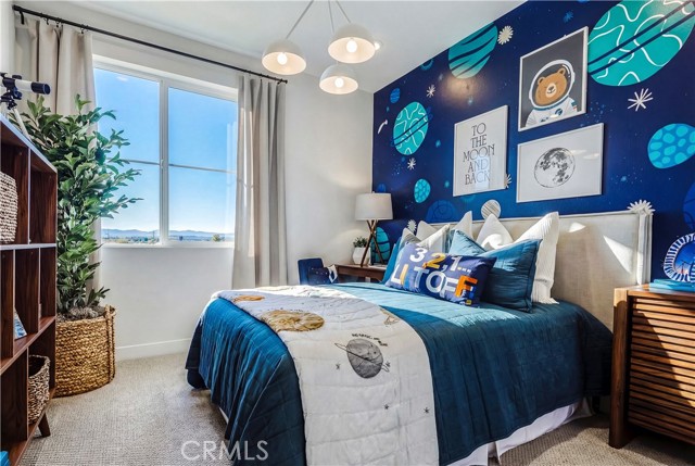 Detail Gallery Image 13 of 13 For 12720 Azure Way #27,  Hawthorne,  CA 90250 - 4 Beds | 3/1 Baths