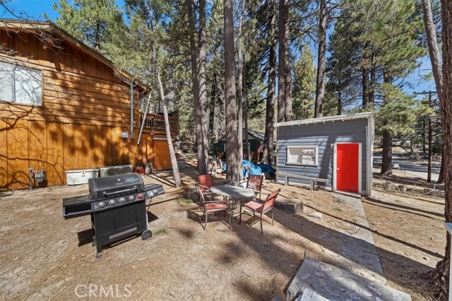 Detail Gallery Image 33 of 41 For 33338 Wild Rose, Green Valley Lake,  CA 92341 - 3 Beds | 2/1 Baths