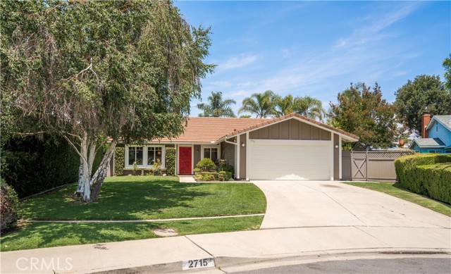 Image 3 for 2715 5Th St, La Verne, CA 91750