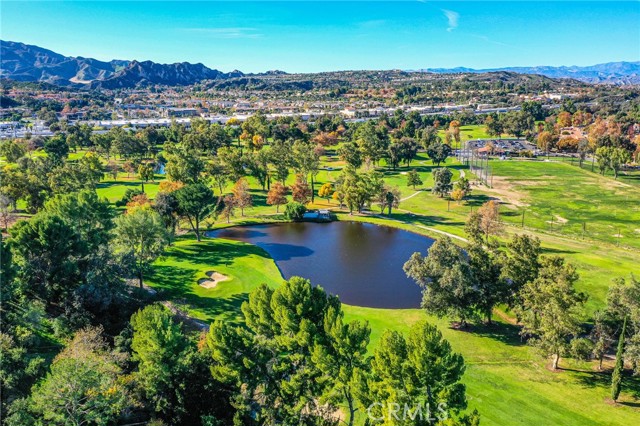 Detail Gallery Image 39 of 41 For 25573 via Paladar, Valencia,  CA 91355 - 6 Beds | 4 Baths