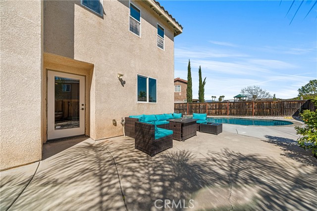 Detail Gallery Image 16 of 38 For 31923 Corte De Pinos, Winchester,  CA 92596 - 4 Beds | 3/1 Baths