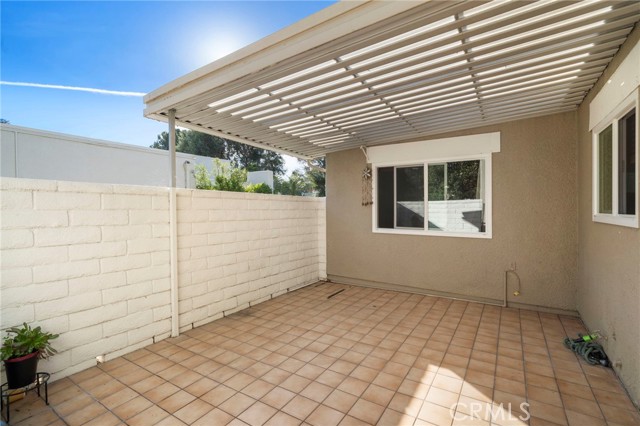 Detail Gallery Image 18 of 35 For 2048 via Mariposa #D,  Laguna Woods,  CA 92637 - 2 Beds | 1 Baths