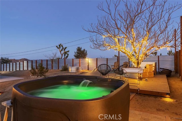 Detail Gallery Image 19 of 24 For 60201 Granada Dr, Joshua Tree,  CA 92252 - 3 Beds | 2 Baths