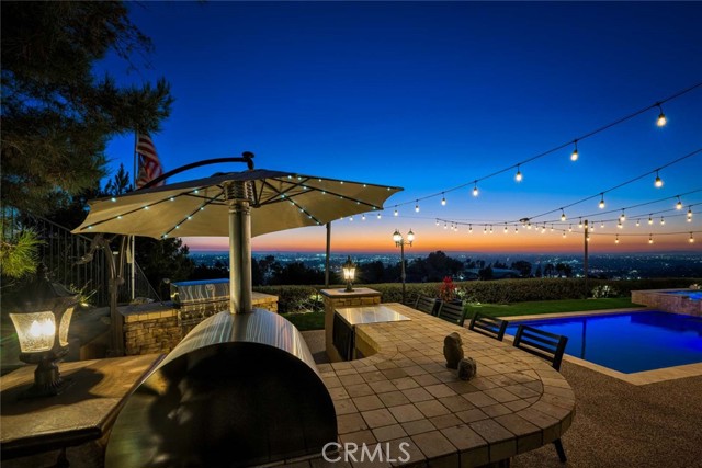 Detail Gallery Image 68 of 75 For 2710 E Vista Ridge, Orange,  CA 92867 - 5 Beds | 4/1 Baths