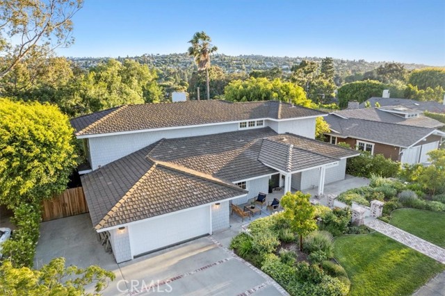 4224 Via Pinzon, Palos Verdes Estates, California 90274, 5 Bedrooms Bedrooms, ,2 BathroomsBathrooms,Residential,Sold,Via Pinzon,SB22098109