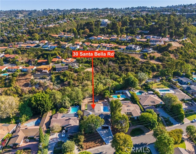 30 Santa Bella Rd, Rolling Hills Estates, California 90274, 5 Bedroom Bedrooms, 0 ,3 BathroomBathrooms,Residential,For Sale,Santa Bella Rd,0,RS26194187