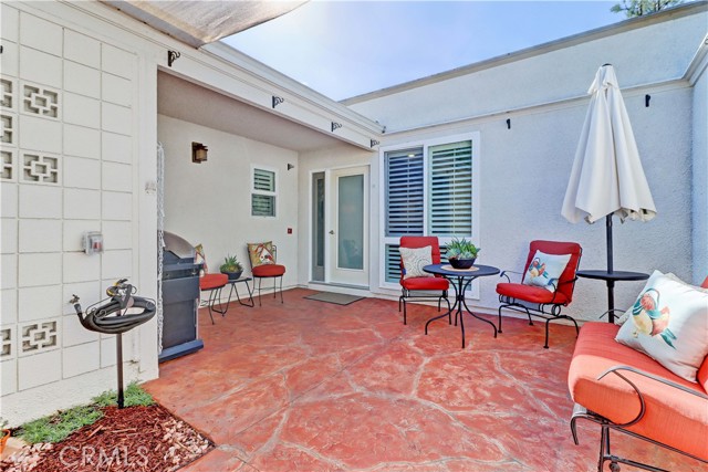 Detail Gallery Image 2 of 58 For 496 Calle Cadiz #B,  Laguna Woods,  CA 92637 - 3 Beds | 1 Baths