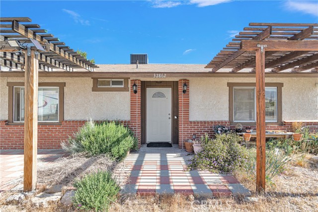 Detail Gallery Image 25 of 45 For 32862 Carnelian Rd, Lucerne Valley,  CA 92356 - 2 Beds | 2 Baths