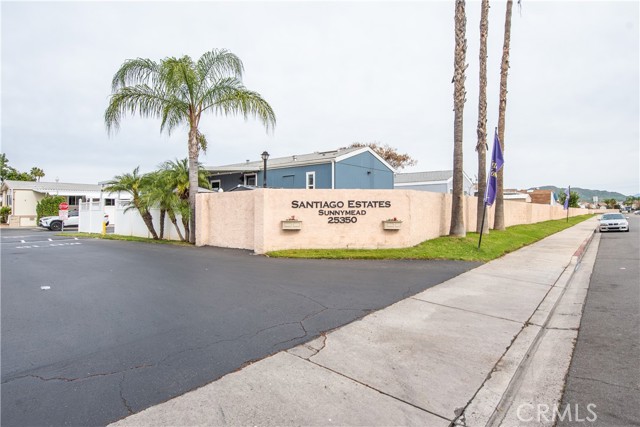 Detail Gallery Image 47 of 47 For 25350 Santiago #153,  Moreno Valley,  CA 92551 - 4 Beds | 3 Baths