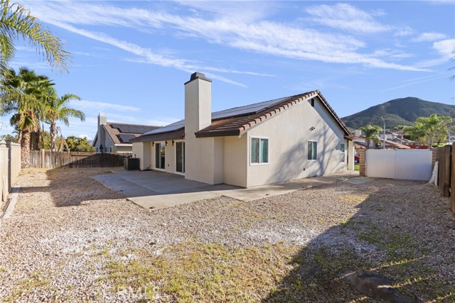 Detail Gallery Image 38 of 69 For 28153 Cannon, Menifee,  CA 92585 - 4 Beds | 2 Baths