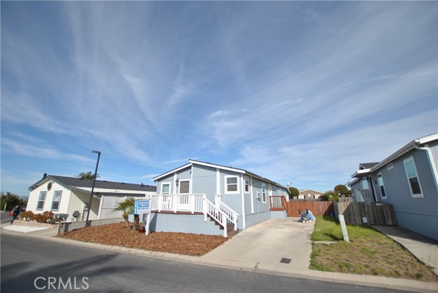 Detail Gallery Image 38 of 40 For 765 Mesa View Dr #272,  Arroyo Grande,  CA 93420 - 3 Beds | 2 Baths