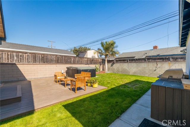 Detail Gallery Image 25 of 31 For 15316 Atkinson, Gardena,  CA 90249 - 3 Beds | 2 Baths