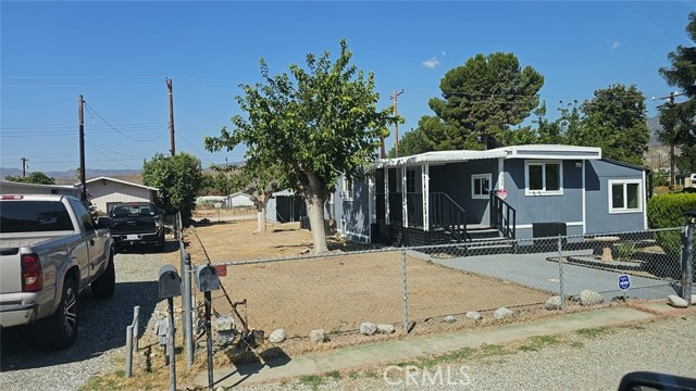 Detail Gallery Image 1 of 24 For 25968 Georgia Ave, Hemet,  CA 92544 - 3 Beds | 1 Baths