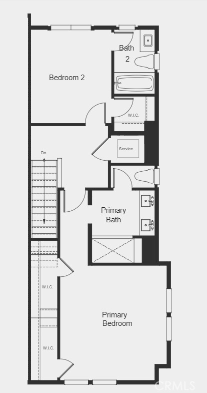 Image 3 for 16438 Whittier Blvd #2, Whittier, CA 90603