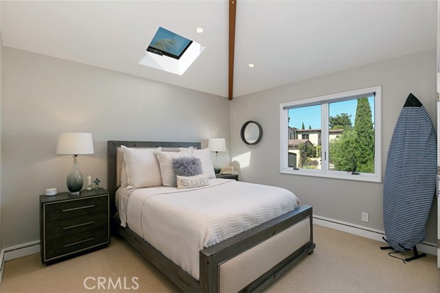 Detail Gallery Image 16 of 26 For 609 Seaward, Corona Del Mar,  CA 92625 - 4 Beds | 3 Baths