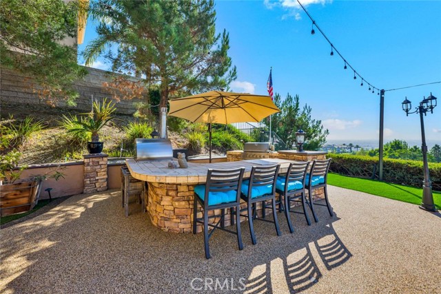 Detail Gallery Image 59 of 75 For 2710 E Vista Ridge, Orange,  CA 92867 - 5 Beds | 4/1 Baths