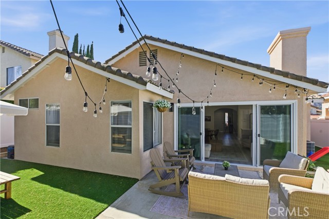 Detail Gallery Image 34 of 44 For 3199 Rowena, Corona,  CA 92882 - 3 Beds | 2 Baths