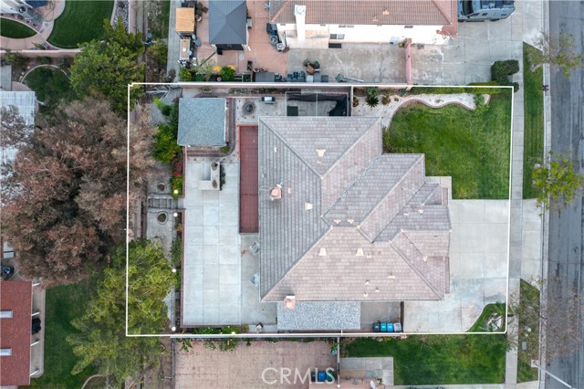 Detail Gallery Image 59 of 59 For 971 Haley Talbert Dr, Corona,  CA 92881 - 4 Beds | 4/1 Baths