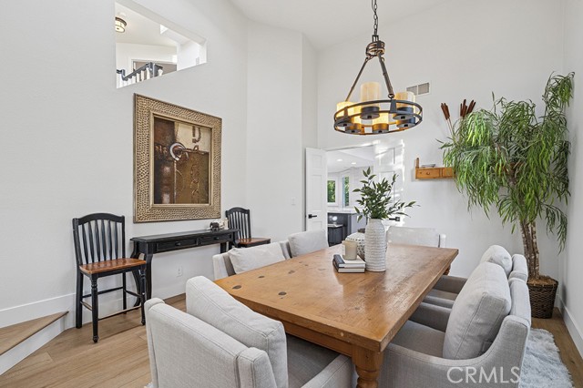 Detail Gallery Image 6 of 38 For 23436 via Alondra, Coto de Caza,  CA 92679 - 5 Beds | 3/1 Baths