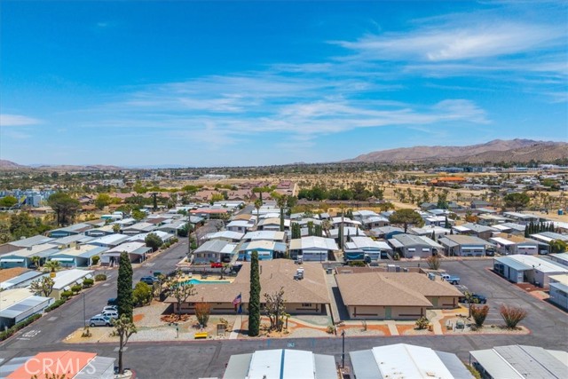 Detail Gallery Image 50 of 52 For 7425 Church St #28,  Yucca Valley,  CA 92284 - 3 Beds | 2 Baths