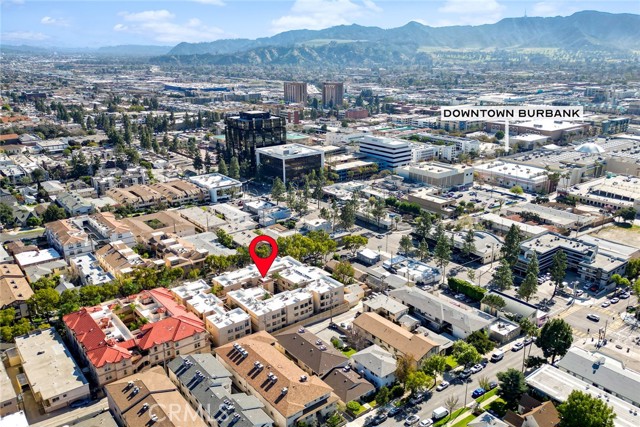 Detail Gallery Image 28 of 29 For 441 E San Jose #111,  Burbank,  CA 91501 - 2 Beds | 2 Baths