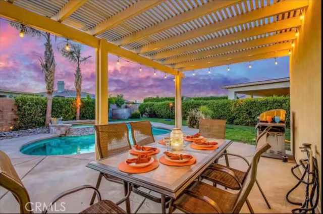 Detail Gallery Image 14 of 18 For 80804 Sunspring Ct, Indio,  CA 92201 - 3 Beds | 2 Baths