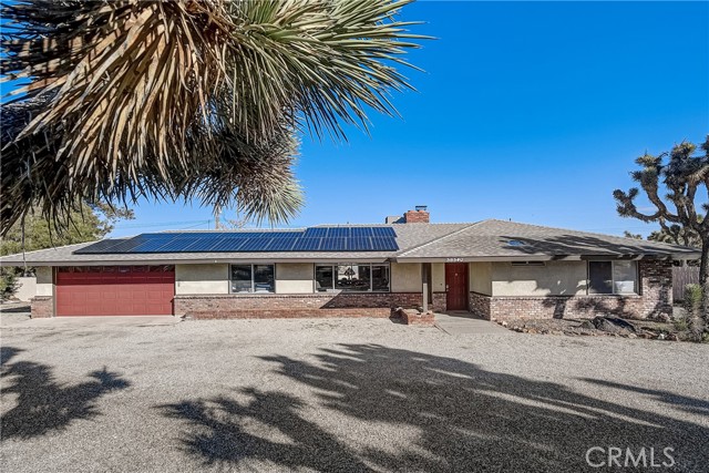 Detail Gallery Image 3 of 56 For 56540 Carlyle Dr, Yucca Valley,  CA 92284 - 3 Beds | 2 Baths