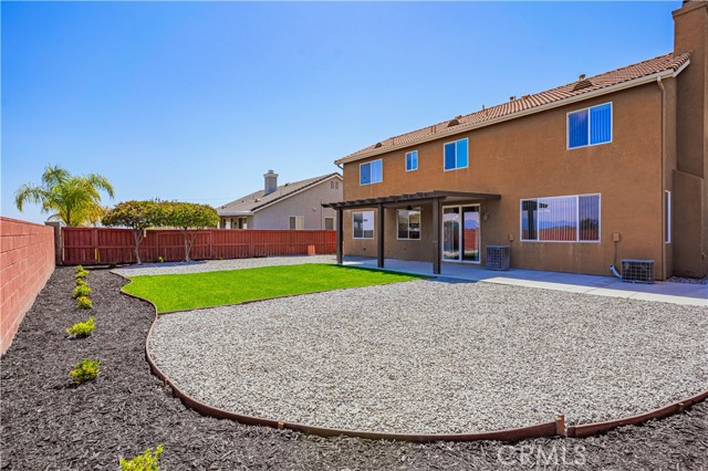 Detail Gallery Image 35 of 45 For 35602 Driftwood, Winchester,  CA 92596 - 4 Beds | 3 Baths