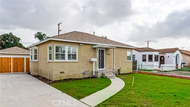 14408 Funston Ave, Norwalk, CA 90650