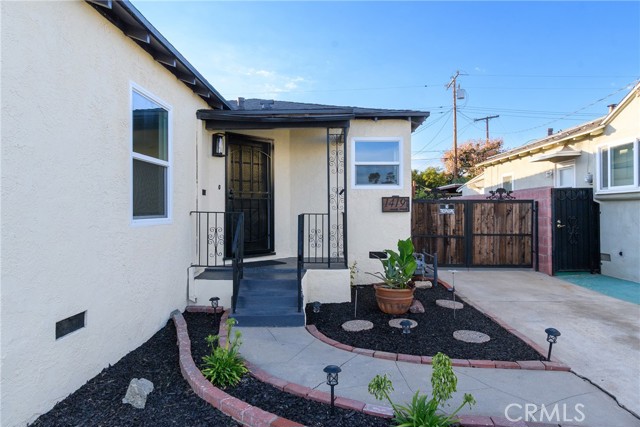 Detail Gallery Image 44 of 50 For 1417 Milton Ave, Alhambra,  CA 91803 - 2 Beds | 1 Baths