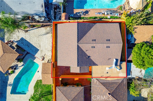 Detail Gallery Image 33 of 39 For 13249 Kagel Canyon Street, Pacoima,  CA 91331 - 3 Beds | 2 Baths