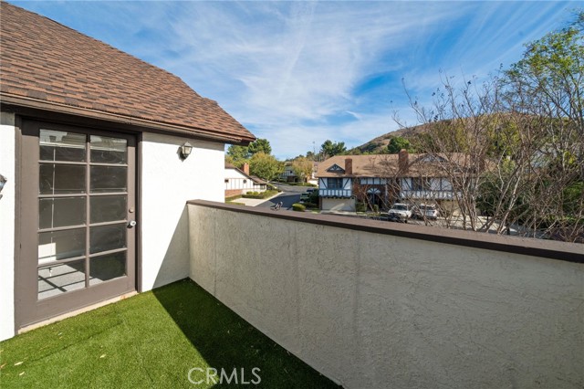 Detail Gallery Image 30 of 38 For 950 S Rim Crest Dr #12,  Anaheim Hills,  CA 92807 - 2 Beds | 2/1 Baths