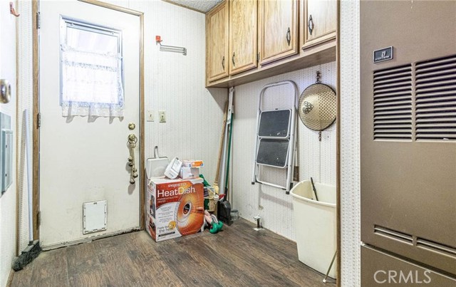 2 Bed Home for Sale in Victorville, California