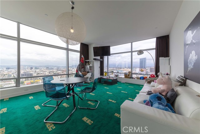 Detail Gallery Image 11 of 18 For 900 West Olympic Blvd 29j,  Los Angeles,  CA 90015 - 2 Beds | 3 Baths