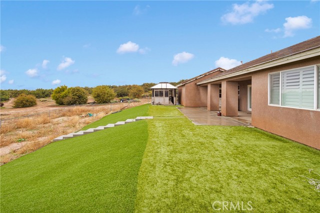 Detail Gallery Image 31 of 38 For 5378 Bellflower St, Oak Hills,  CA 92344 - 4 Beds | 2/1 Baths