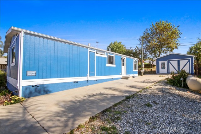 Detail Gallery Image 7 of 35 For 28594 Avenida Gaviota, Menifee,  CA 92587 - 2 Beds | 2 Baths