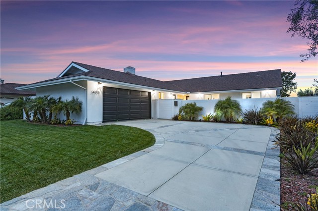 Detail Gallery Image 1 of 1 For 30335 Benecia Ave, Laguna Niguel,  CA 92677 - 3 Beds | 2/1 Baths