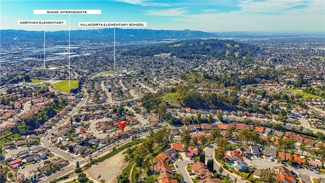 Detail Gallery Image 56 of 64 For 3016 Greenleaf, West Covina,  CA 91792 - 4 Beds | 3 Baths